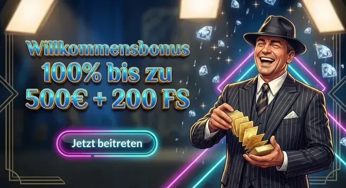 Madjoker casino